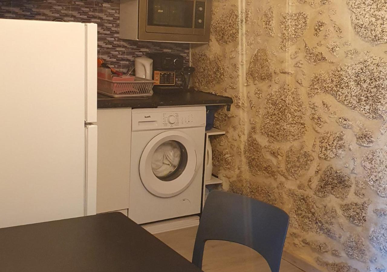 הוילה ויירה דו מיניו Quinta Do Bairro מראה חיצוני תמונה
